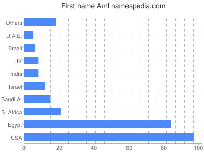 Given name Aml