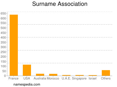 Surname Association