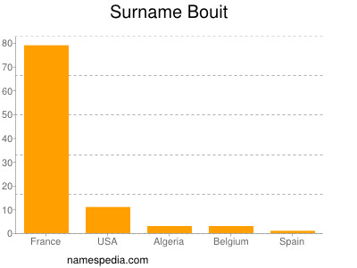 Surname Bouit