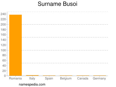 Surname Busoi
