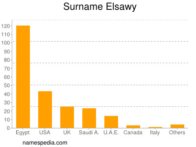 Surname Elsawy