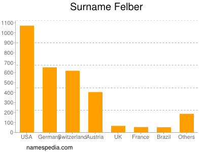 Surname Felber
