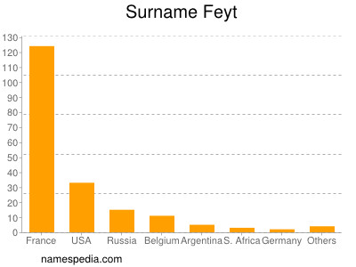 Surname Feyt