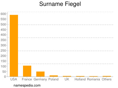 Surname Fiegel