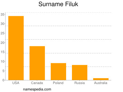 Surname Filuk