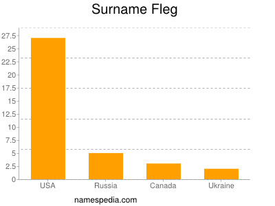 Surname Fleg