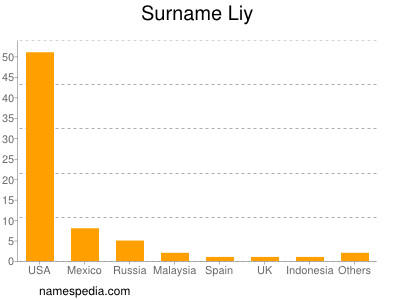 Surname Liy