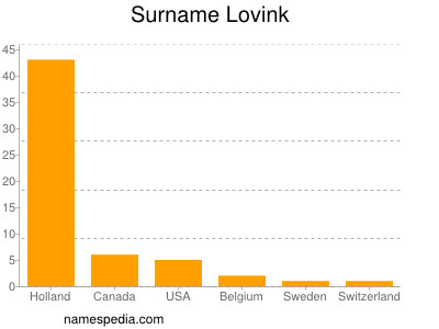 Surname Lovink