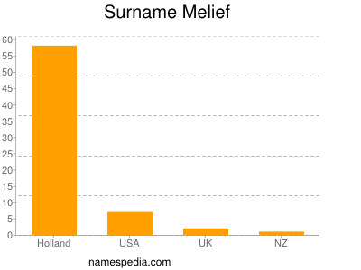 Surname Melief