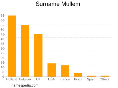 Surname Mullem