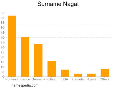 Surname Nagat