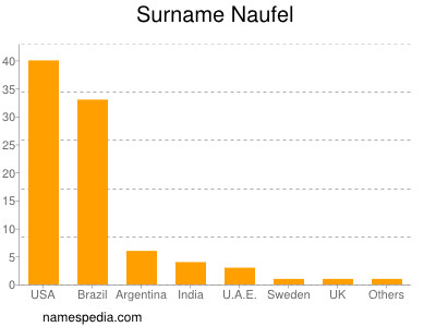 Surname Naufel