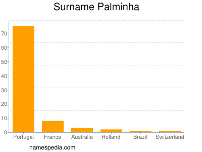 Surname Palminha