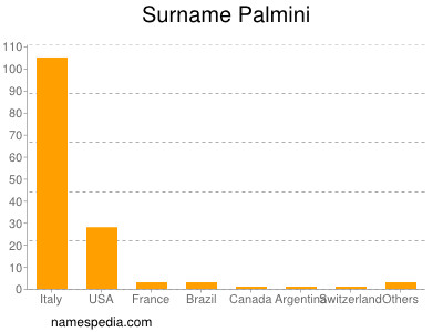 Surname Palmini