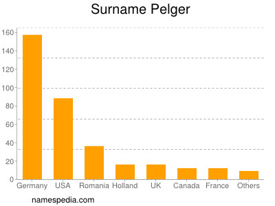 Surname Pelger