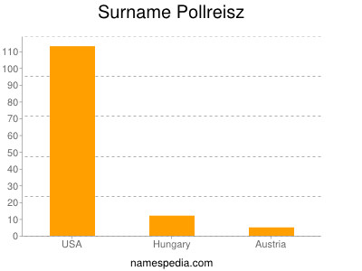 Surname Pollreisz