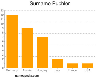 Surname Puchler