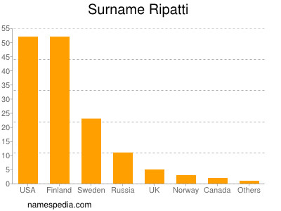 Surname Ripatti