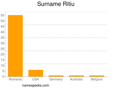 Surname Ritiu
