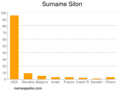Surname Silon