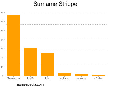 Surname Strippel