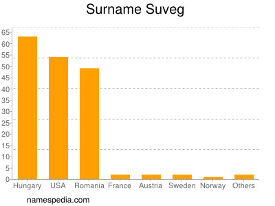 Surname Suveg