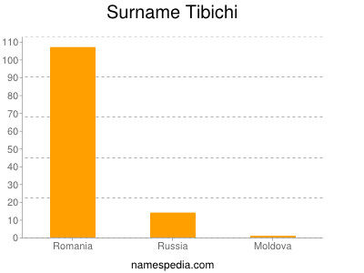 Surname Tibichi