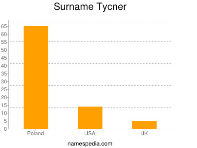 Surname Tycner