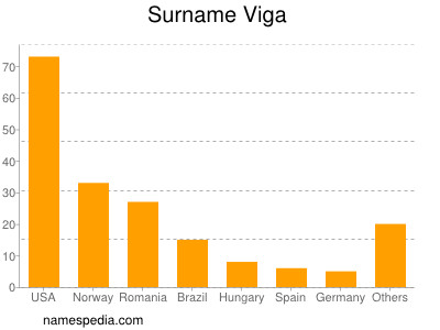 Surname Viga