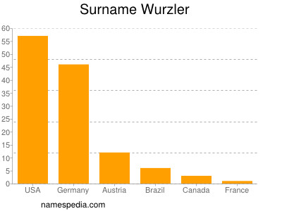 Surname Wurzler