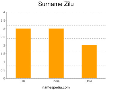 Surname Zilu