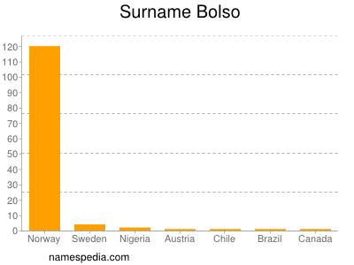 Surname Bolso