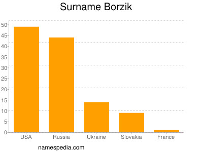 nom Borzik