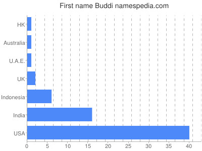 buddi netflix characters names
