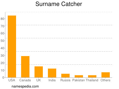 Surname Catcher