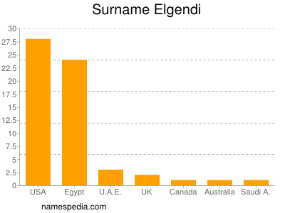 Surname Elgendi