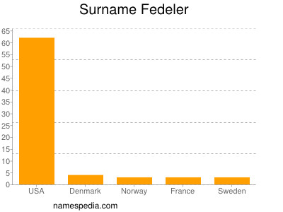 Surname Fedeler