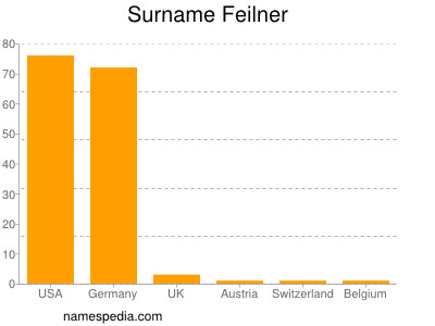 Surname Feilner