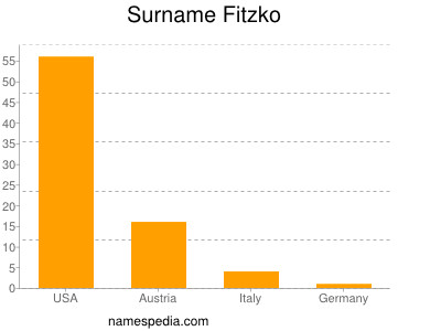 Surname Fitzko