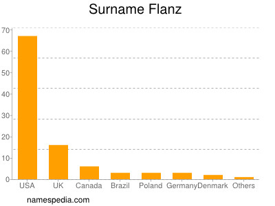 Surname Flanz