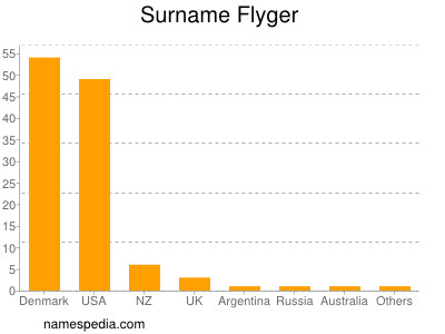 Surname Flyger