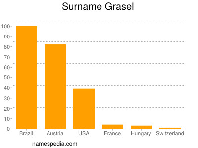 Surname Grasel
