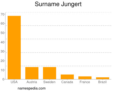 Surname Jungert
