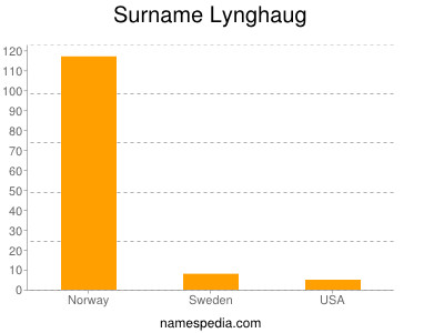 Surname Lynghaug