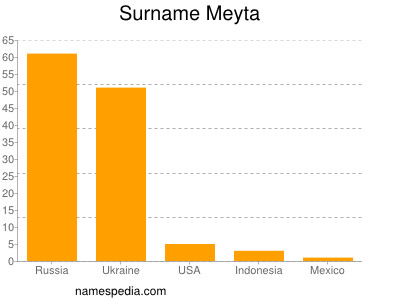 Surname Meyta