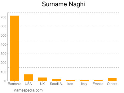 Surname Naghi