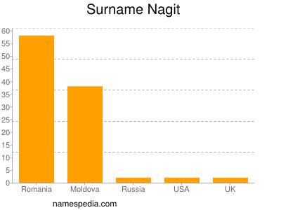 Surname Nagit