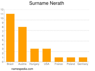 Surname Nerath