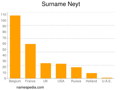 Surname Neyt
