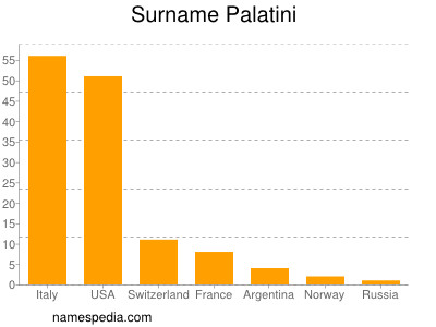 Surname Palatini